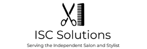 ISC Solutions logo