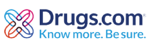 Drugs.com logo