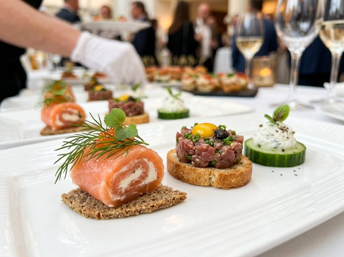 Catering Services
