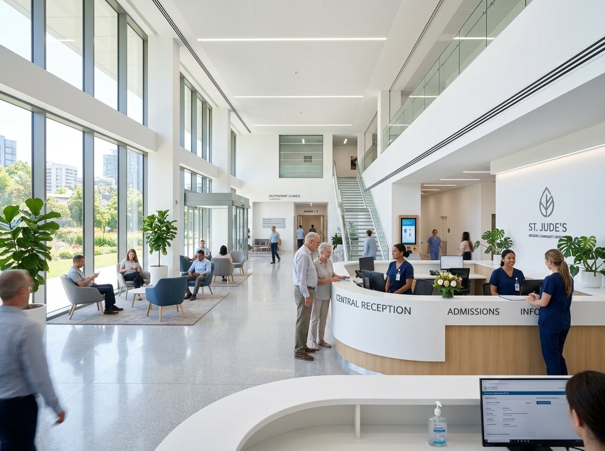 Hospitals