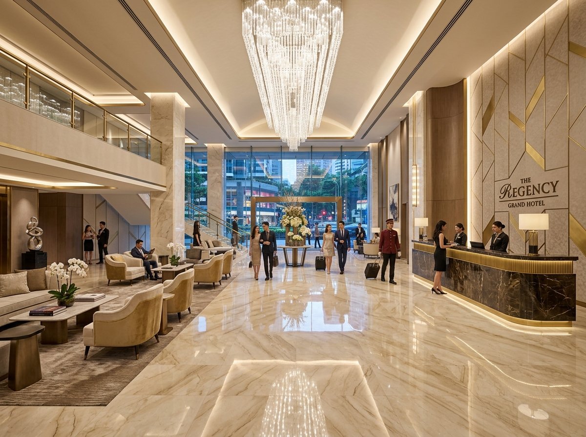 Hotels