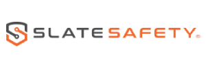 Slate Safety logo