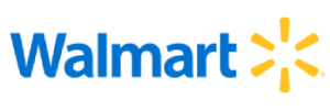 Walmart logo
